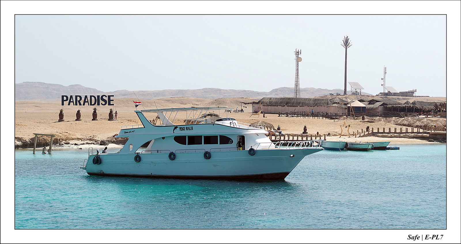 Hurghada - Aout 2021 - 003